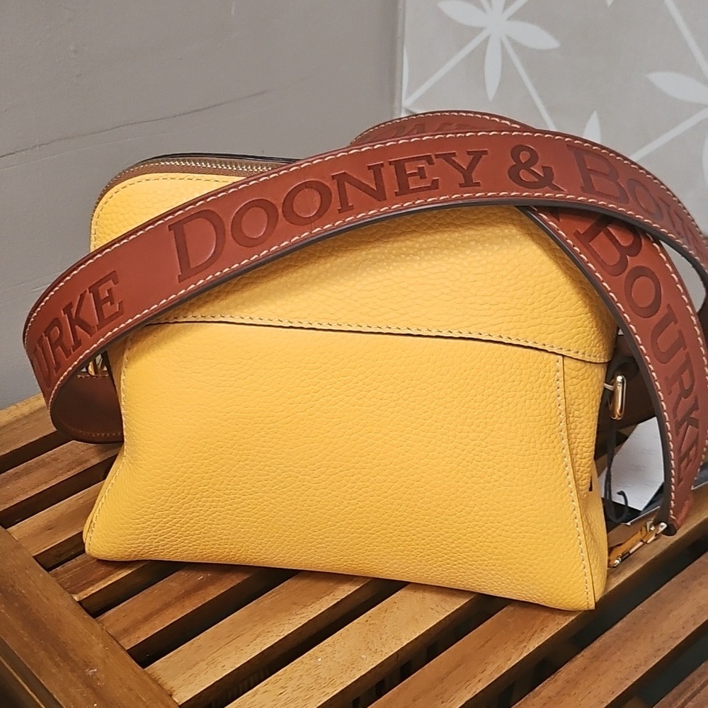 Dooney & Bourke Cameron - Picture 3 of 5